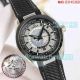 New Omega Watch - Aqua Terra Worldtimer 8500 Gray Rubber Strap Copy Watch (2)_th.jpg